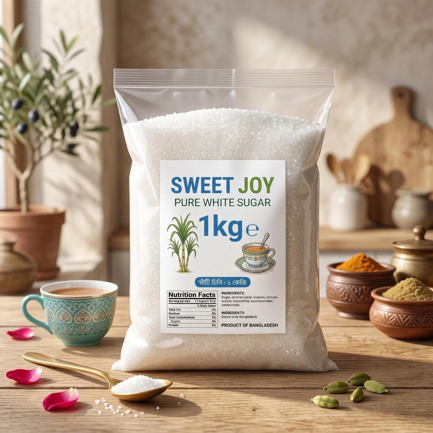 Sugar 1kg